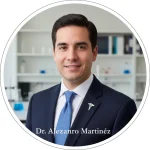 Dr. Alejandro Martínez