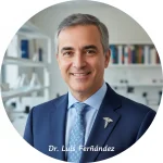 Dr. Luis Fernández