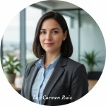 Lic. Carmen Ruiz